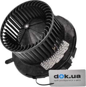 Вентилятор салона