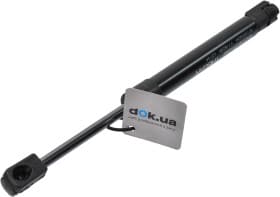 Газовый упор багажника