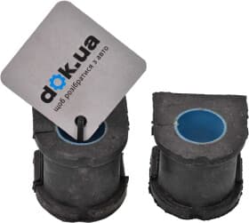 Втулка стабилизатора Втулка стабилизатора