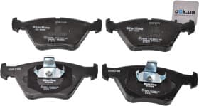 Тормозные колодки