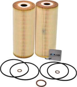 Оливний фільтр