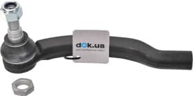 Наконечник кермової тяги