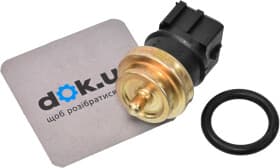 Датчик температуры охлаждающей жидкости Датчик температуры охлаждающей жидкости