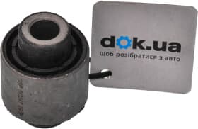 Сайлентблок важеля GSP 512247