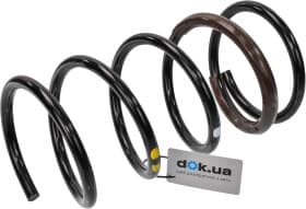 Пружина тормозного суппорта Hyundai / Kia 546302E510DS Пружина тормозного суппорта Hyundai / Kia 546302E510DS