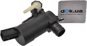 Насос омывателя