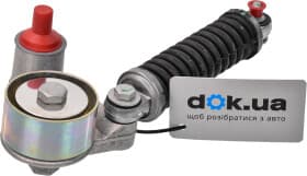 Натяжной ролик поликлинового ремня Hutchinson T2056