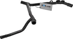 Патрубок системи охолодження