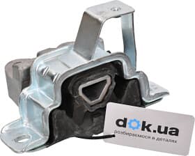 Подушка двигуна Подушка двигуна