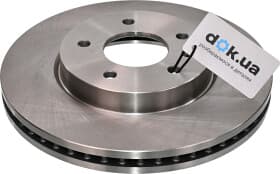 Гальмівний диск