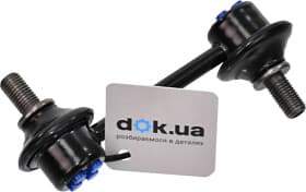 Стойка стабилизатора Стойка стабилизатора