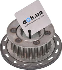 Шестерня коленчатого вала