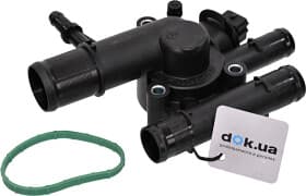 Корпус термостата