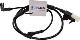 Датчик зношення гальмівних колодок