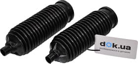 Пильник кермової рейки