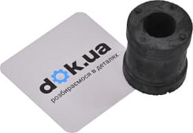 Втулка стабилизатора Втулка стабилизатора