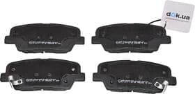 Тормозные колодки