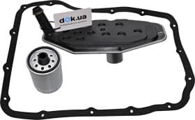 Фільтр АКПП