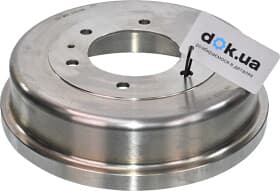 Гальмівний барабан