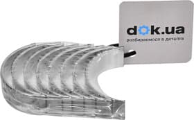 Шатунный вкладыш