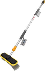 Щетка с подключением к воде Sapfire 4823101400083