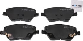 Гальмівні колодки