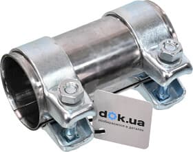 Хомут FA1 114-856 трубчатый 56 мм 1 шт