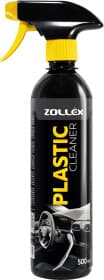 Очисник салону Zollex Plastic Cleaner 500 мл