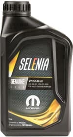 Моторна олива Petronas Selenia Eco2 Plus 0W-20 синтетична
