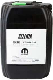 Моторна олива Petronas Selenia K Power Plus 0W-20 синтетична
