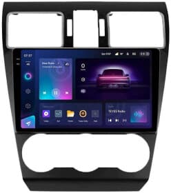 Штатная магнитола Teyes CC3 2K 32566