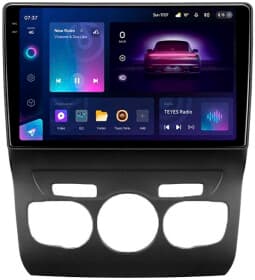 Штатна магнітола Teyes CC3 2K 31240