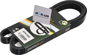 Поликлиновой ремень