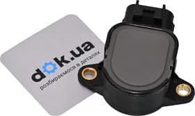 Датчик положення дросельної заслонки Датчик положення дросельної заслонки