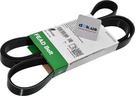 Поликлиновой ремень