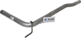 Приймальна труба