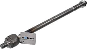 Рулевая тяга