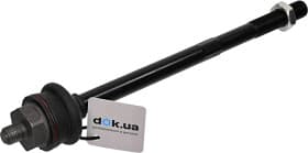 Рулевая тяга