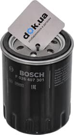 Масляный фильтр