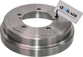 Гальмівний барабан