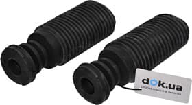 Комплект (пыльники + отбойники)