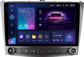 Штатная магнитола Teyes CC3 2K 32746
