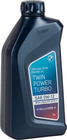 Моторное масло BMW / MINI Twinpower Turbo Longlife-22FE++ 0W-12 синтетическое
