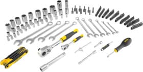 Набор инструментов Stanley STMT17380-1 1/2", 3/8", 1/4" 175 шт.