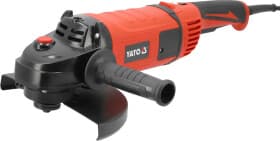 Болгарка сетевая Yato YT-82106 230 мм