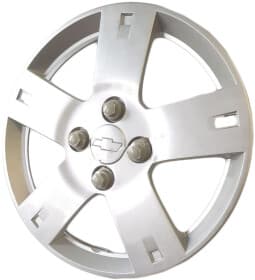 Колпак на колесо General Motors Chevrolet Aveo цвет серый