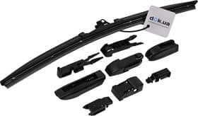 Щетки стеклоочистителя Щетки стеклоочистителя