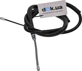 Трос ручного гальма