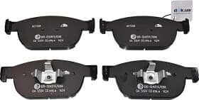 Тормозные колодки