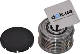 Муфта генератора Муфта генератора